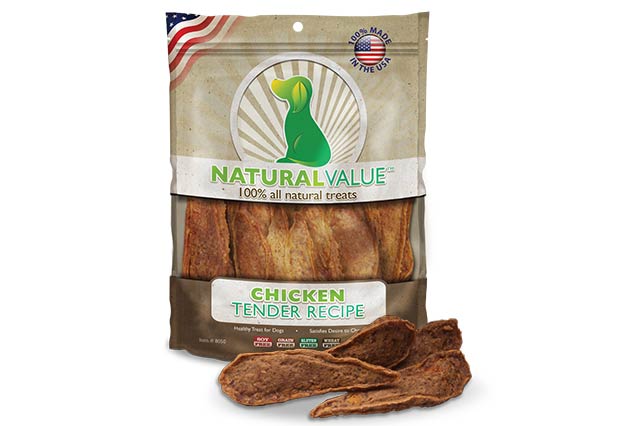 Loving Tenders Natural Dog Treats Loving Tenders Natural Dog Treats